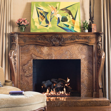 Tudor Revival Retreat