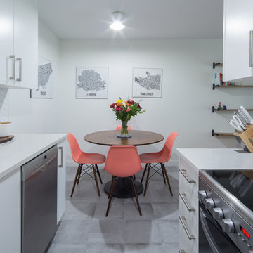 Triumph Condo