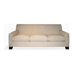 Made In Canada sofas and sectionals - Sectional Sofas