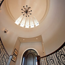 mediteranian home