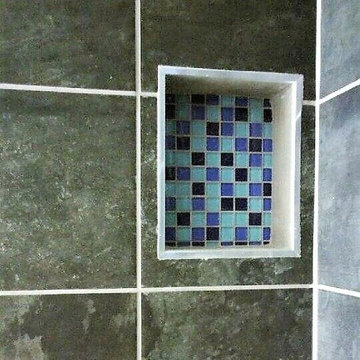 Modern Bathroom in Lutz - Tampa by Top Remodeling Contractor