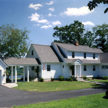 Hudson River Views - Milton, NY