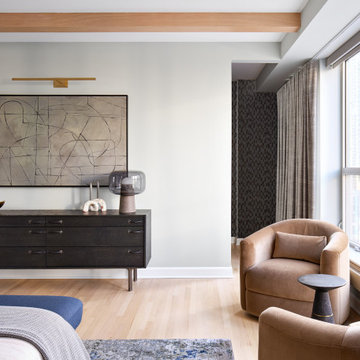 Streeterville: North Water