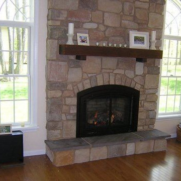 Our Work