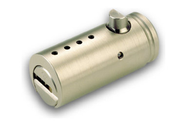 'T-Handle'Lock