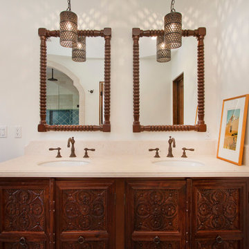 New Spanish Colonial