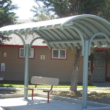 Bus Stop