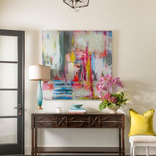 Entry Way