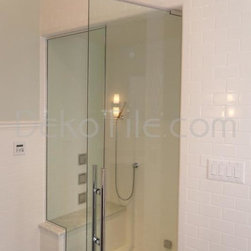 Master Bath - Tile