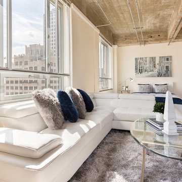 Austin Downtown Condo
