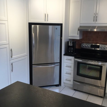 kitchens