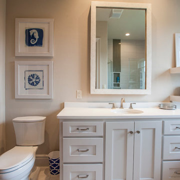 Fairview Farm Custom Home