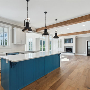 First Floor Renovation - Phoenixville, PA