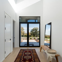 Entry Foyer