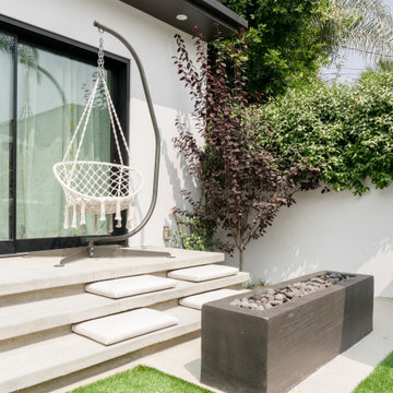 West Los Angeles, CA | Residential