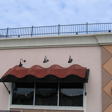 railings