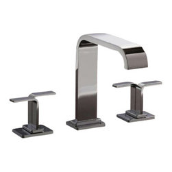 Graff - Graff Widespread Lavatory Faucet - G-2310-C9-PC - Bathroom Sink Faucets