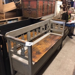 Antiques - Furniture