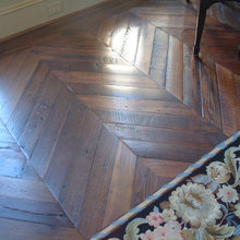 Flooring Ideas for Living