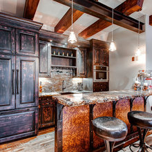 bar