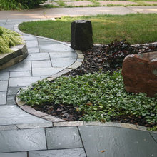 Stone work