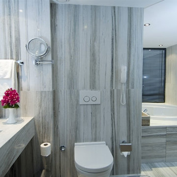 Skyline Honed (Marble)