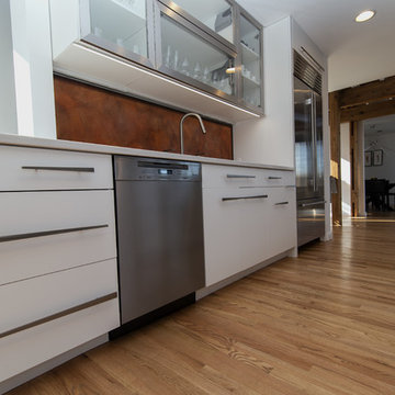 Modern Rustic Masterpiece