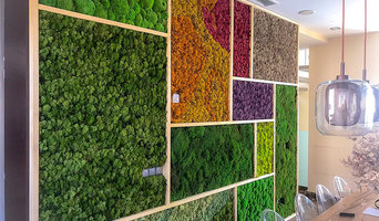 Muro Natural Preservado