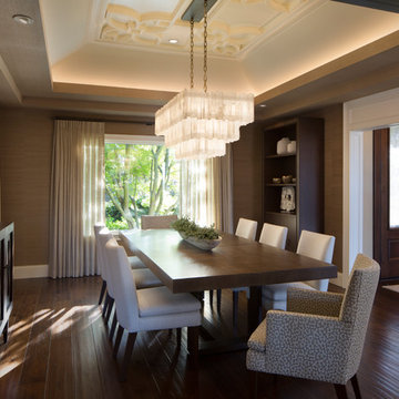 Dining Room Remodel