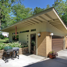 Garage ideas