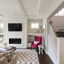 Built ins