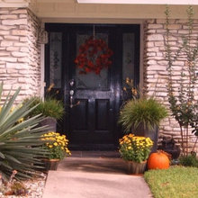 front doors