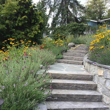 Steep Slope