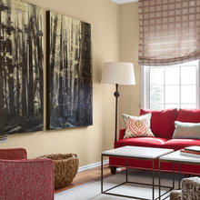 Ideas For The Front Room