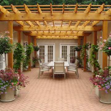 Garden Design