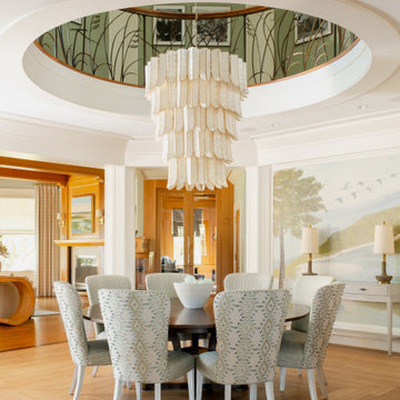Carolina Craftsman | Serene Intracoastal