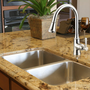 Luxart Kitchen