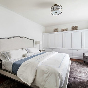 NYC Bedrooms by Designed to Appeal