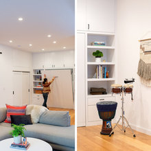 Built Ins