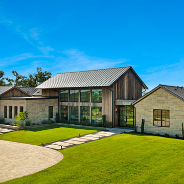 Dripping Springs