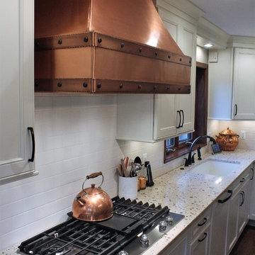 Troy Kitchen