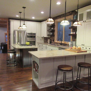 Logan Ave Steamboat Springs Mountain home
