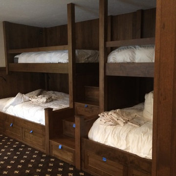 Bunk Beds