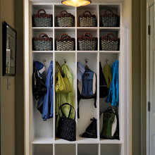 Mudroom