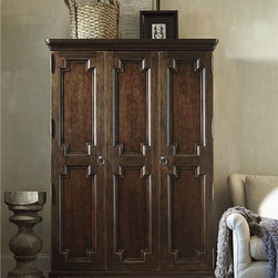 Proximity Collection - Armoires And Wardrobes
