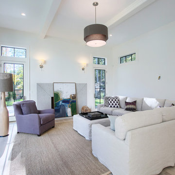 Wellesley Home