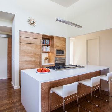 Calistoga Residence