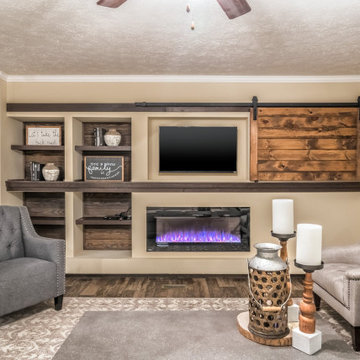 Manufactured Homes