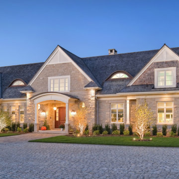 Home Exteriors