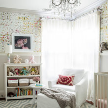 nursery